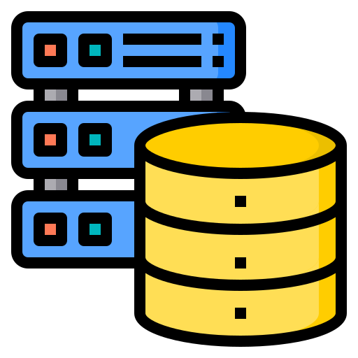 DỊch vụ Website - Hosting
