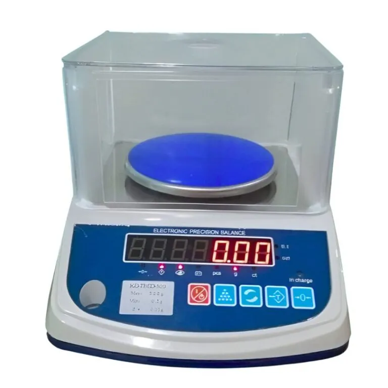 Cân kỹ thuật KD-TBED-3001