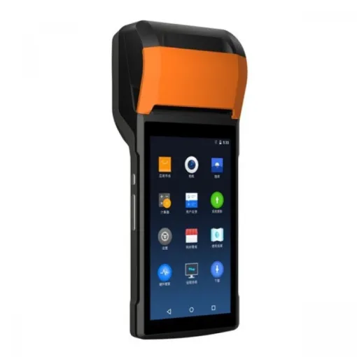 Máy POS Sunmi V2s-T5940 (Android 11)