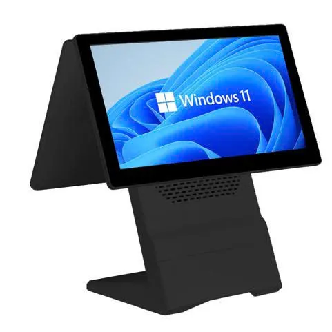 Máy tính tiền ZQ-T706 + Màn hình 11.6