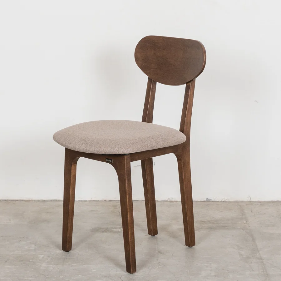Ghế Ăn Gỗ MOHO KOSTER