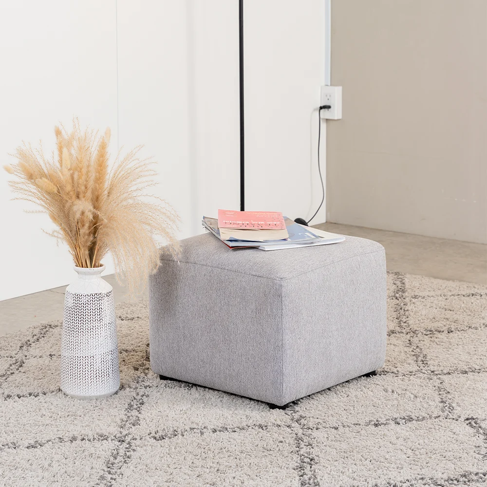 Ghế Đôn Sofa MOHO NARVIK