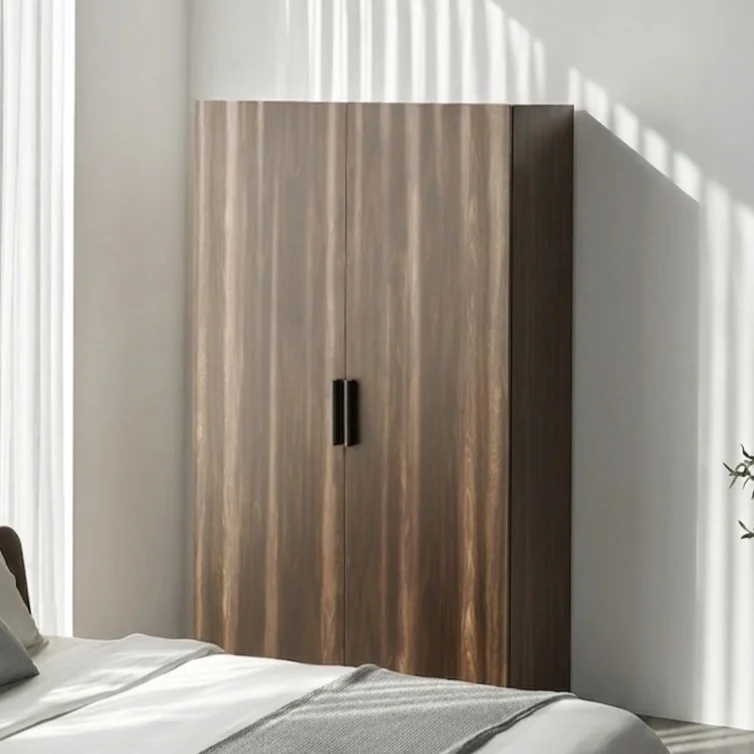 Tủ Quần Áo Gỗ MOHO KOSTER