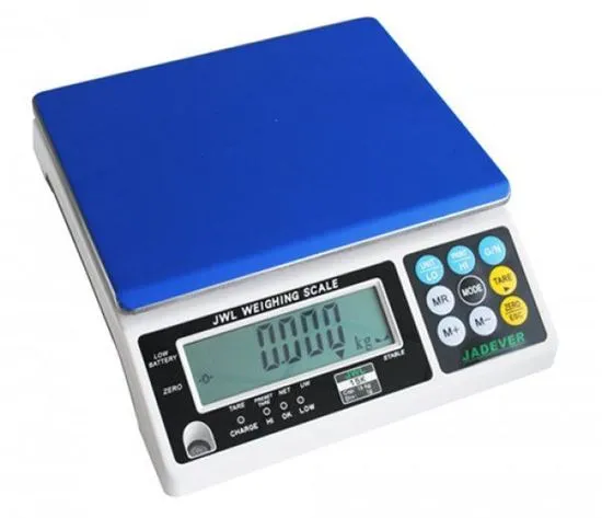 Cân điện tử HAW 30kg
