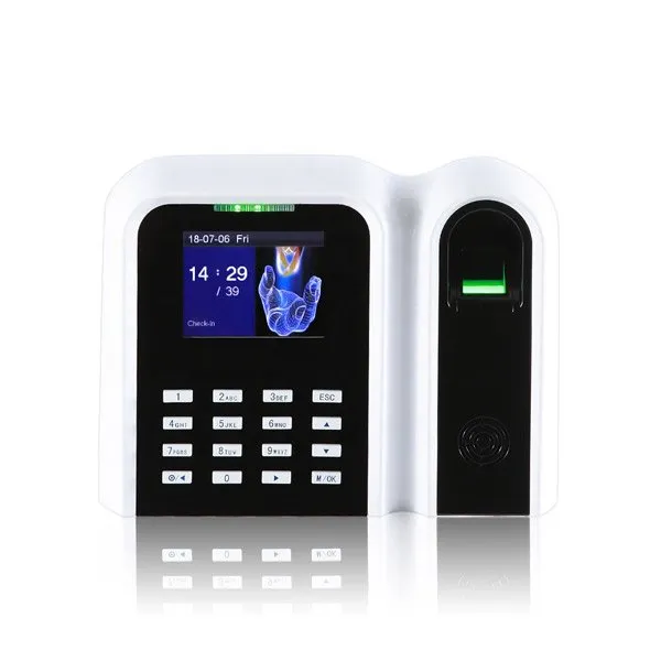 Máy chấm công vân tay Gigata T9