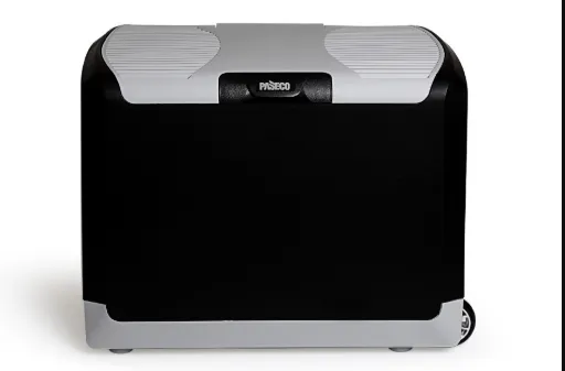 Máy giữ nhiệt di động PASECO PCC-H040AD