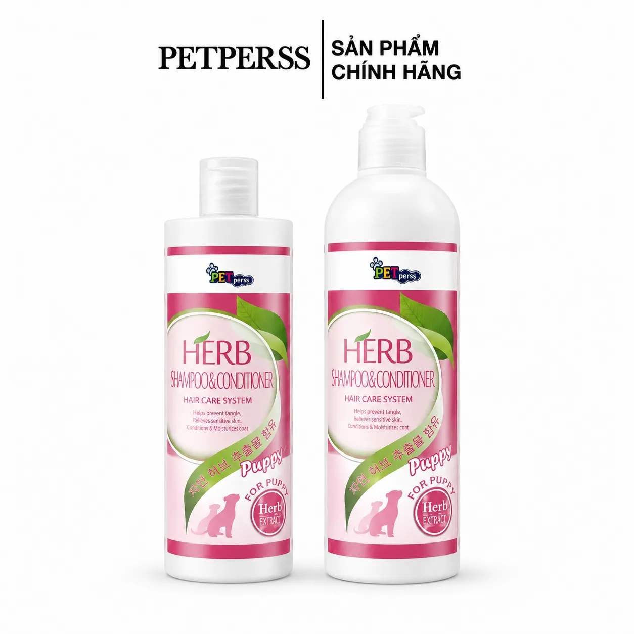 Sữa Tắm Cho Chó - Mèo Đặc Trị Ve Rận, Bọ Chét