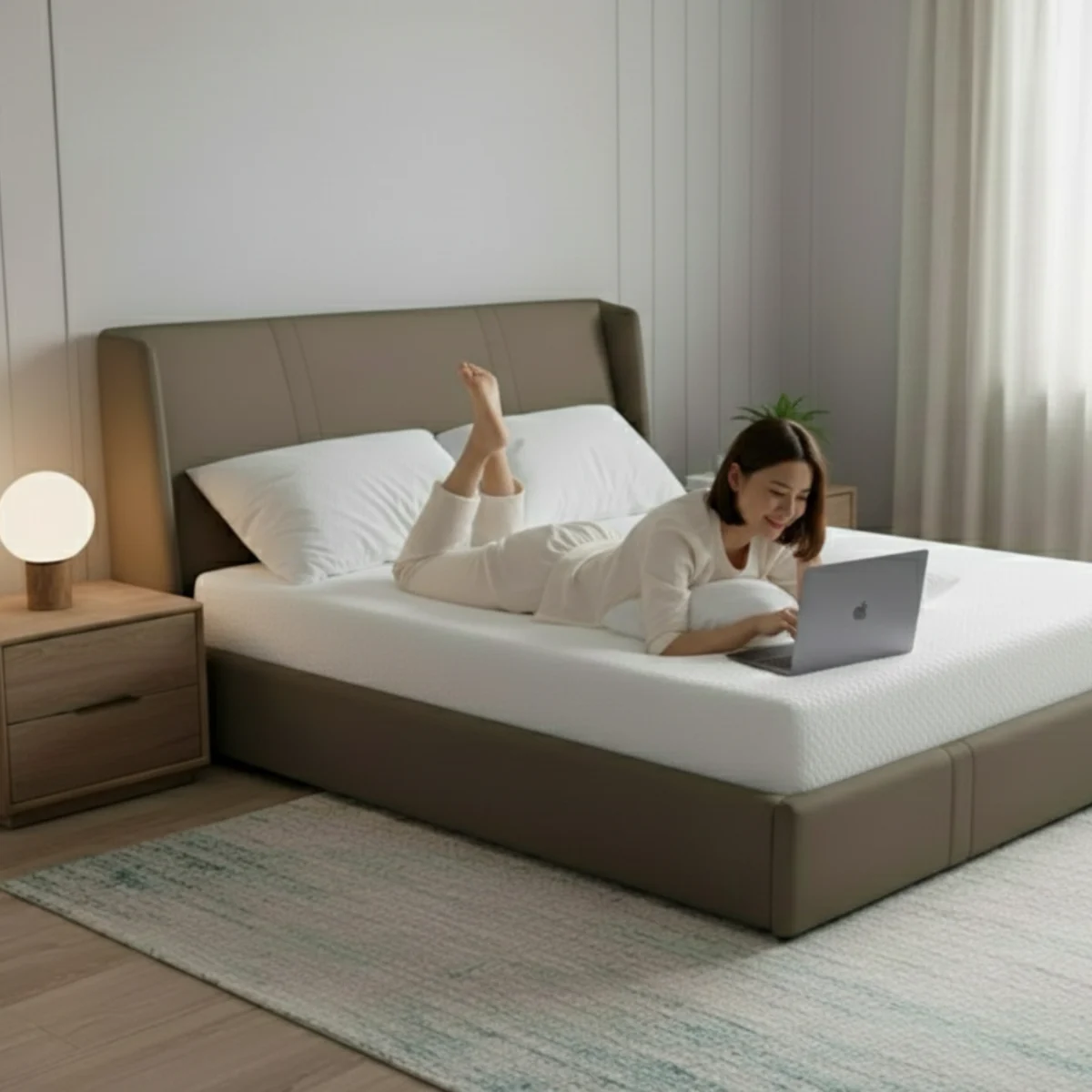 Nệm Foam MOHO SLEEP Balance – 180x200
