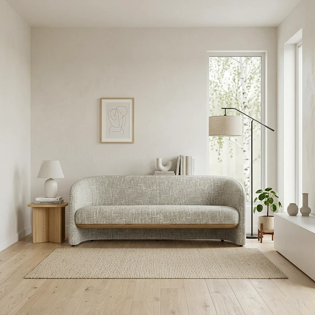 Sofa MOHO MOCHI