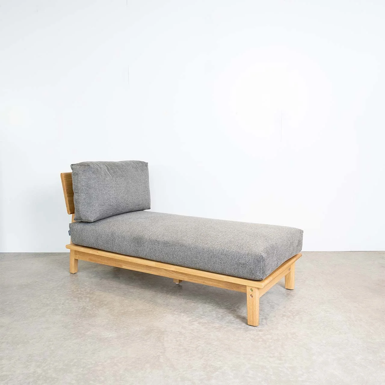 Ghế sofa góc MOHO VLINE 601