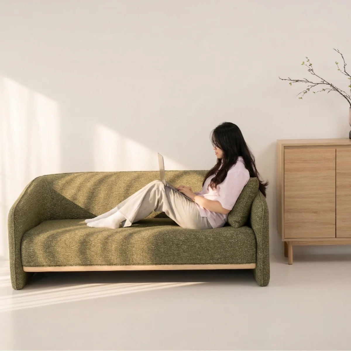Sofa MOHO MOCHI