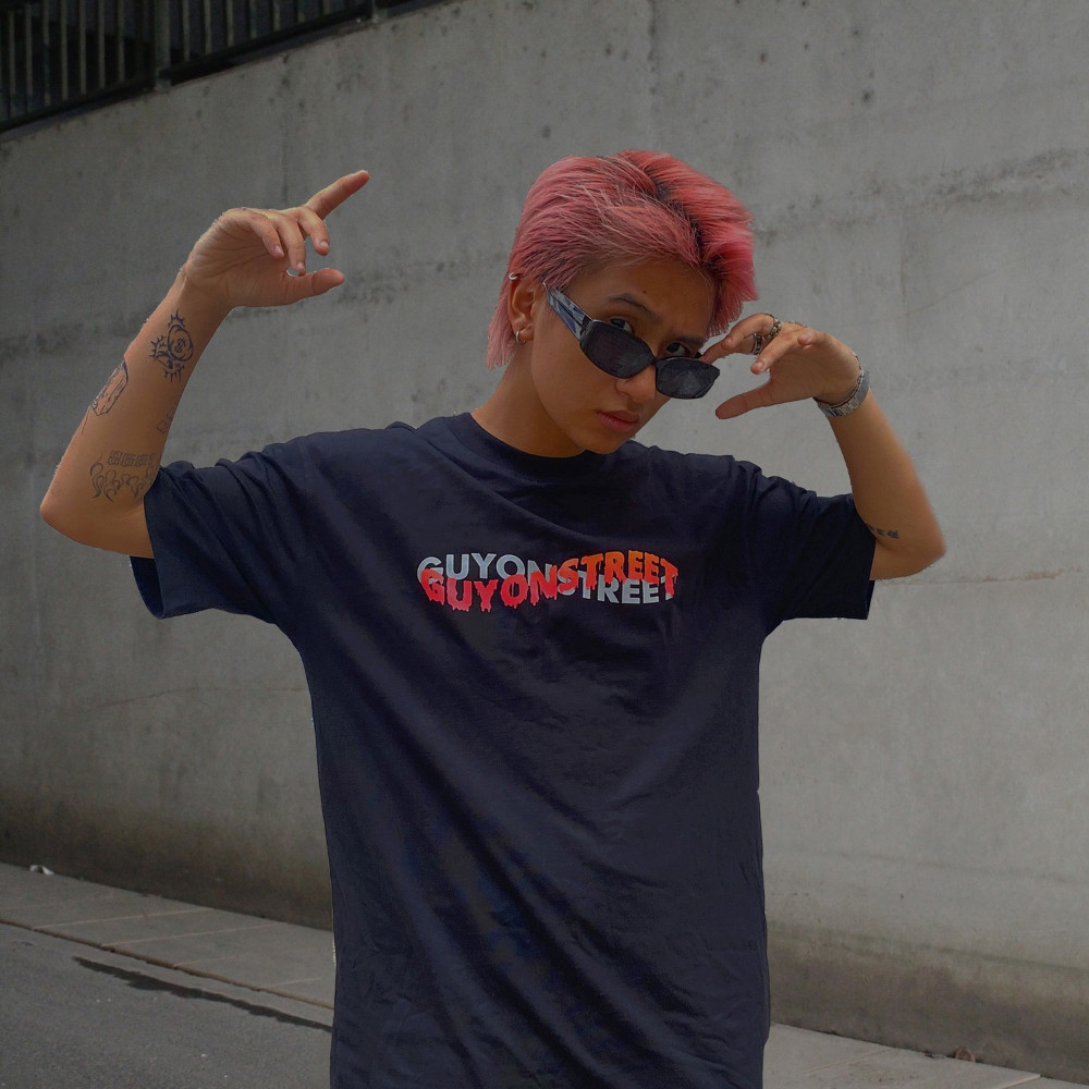 Áo Thun Eyes Tee