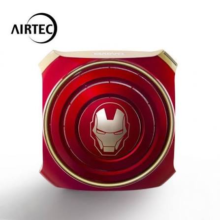 Máy Lọc Không Khí AIRTEC Marvel Habanero 2