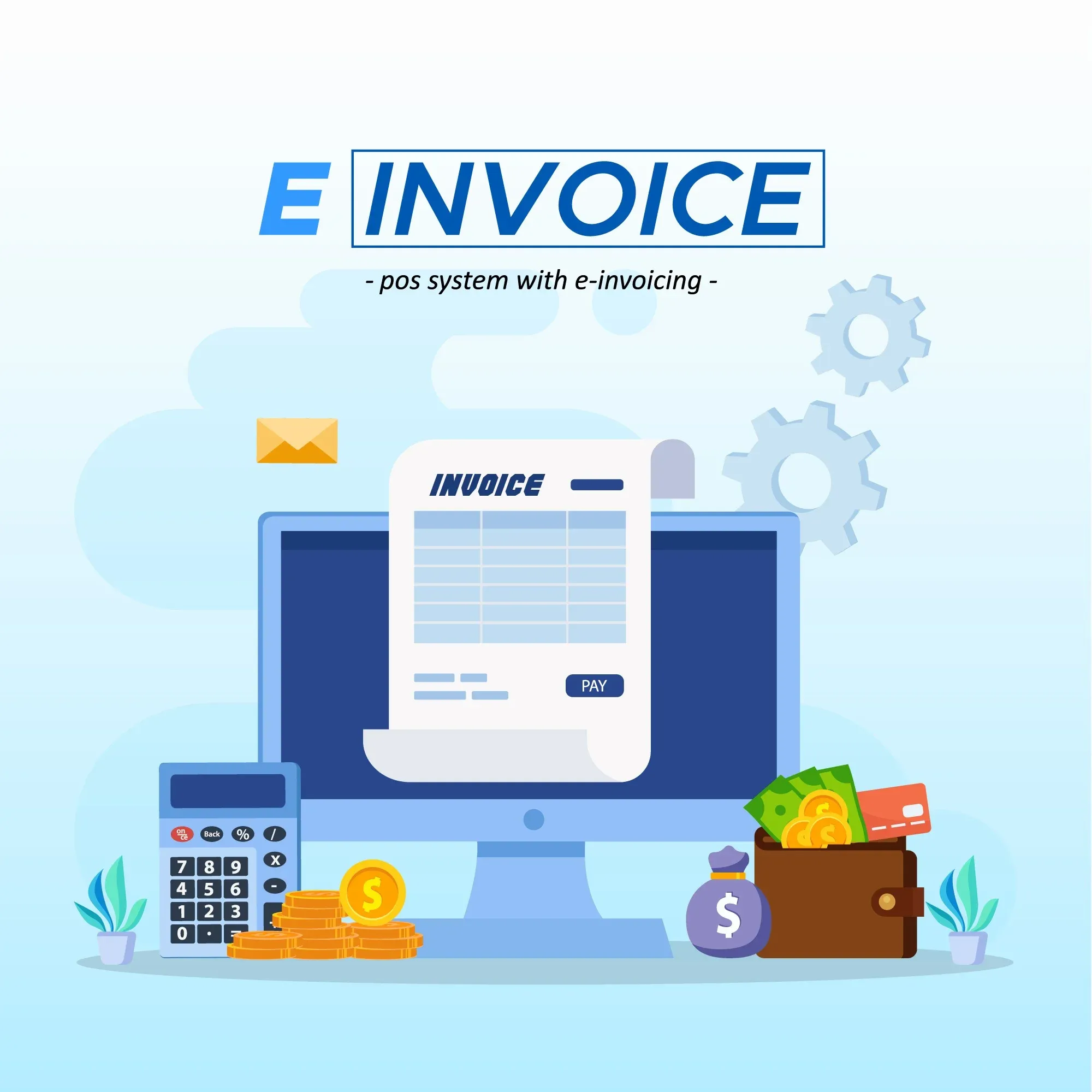 Gói hóa đơn WinKAS 10.000 tờ