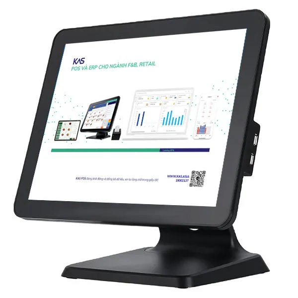 Máy POS DT-W12