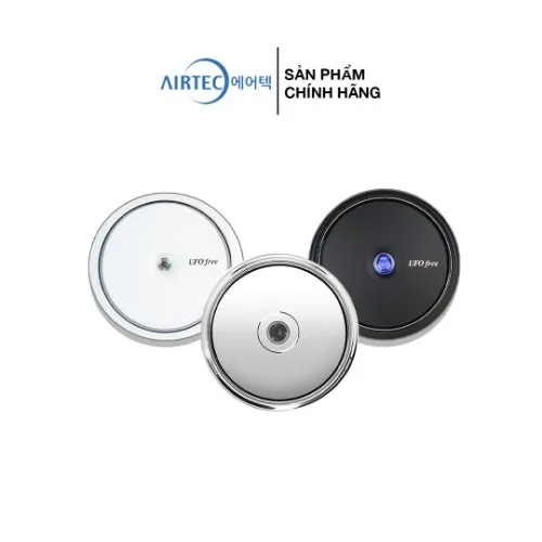 Máy lọc không khí AIRTEC UFO FREE