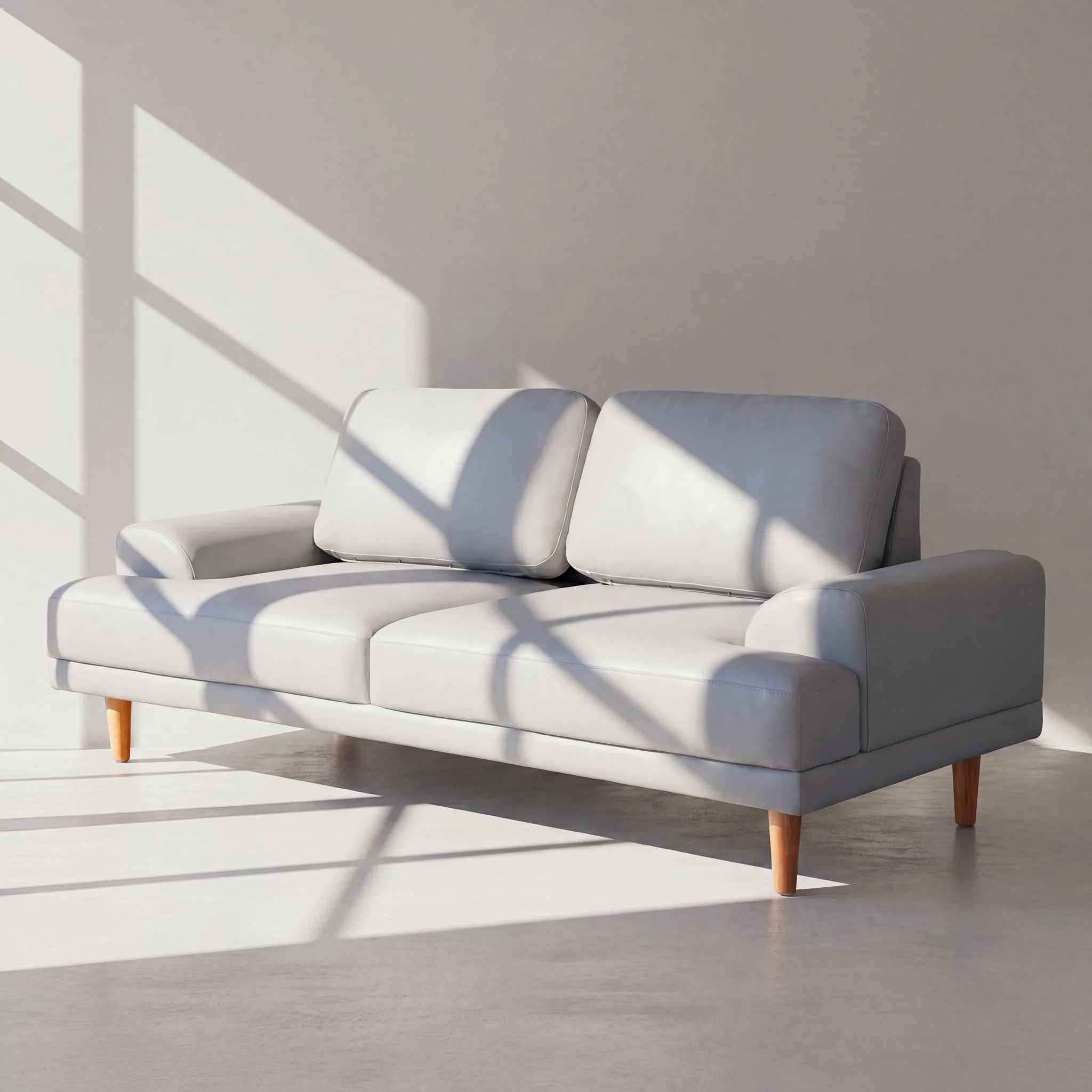 Ghế Sofa Da K-LINE